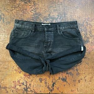 One Teaspoon Bandits